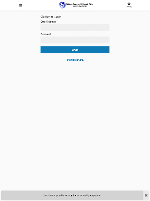 Oakley Sports & Social Club Screenshot 3