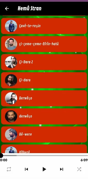 Dilo Doxan Screenshot 3