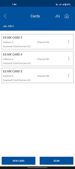 Digital Enrollment Screenshot 3