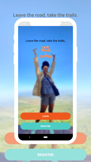 Groupy: Tour & Travel Packages Screenshot 0
