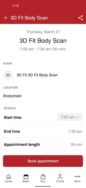 Bodystreet_Jupiter_Abacoa Screenshot 2