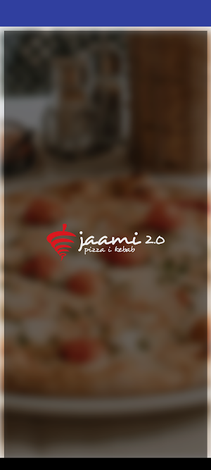 JAAMI 2.0 Screenshot 1