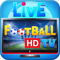 Live Football TV Streaming HD