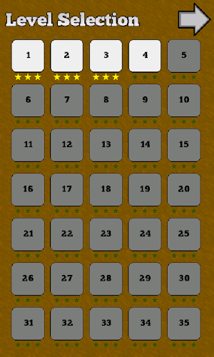 White Piece Rebellion Screenshot 2