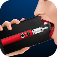 E-cigarette (PRANK)