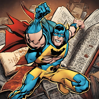 Comics