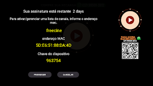 Freecine Filmes e Séries Screenshot 1