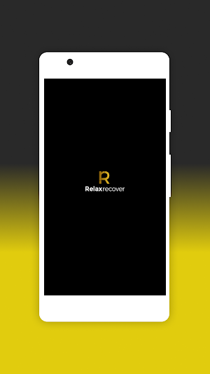 RelaxRecover Screenshot 0
