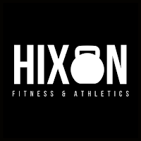 Hixon Fitness Members App