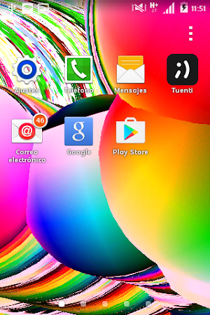 Live Seven Screenshot 1