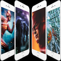 The FLASHH HD ART Wallpapers