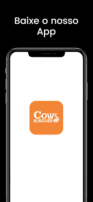 Cows Burguer Screenshot 0
