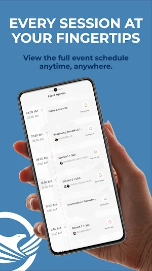 AOLC Screenshot 2