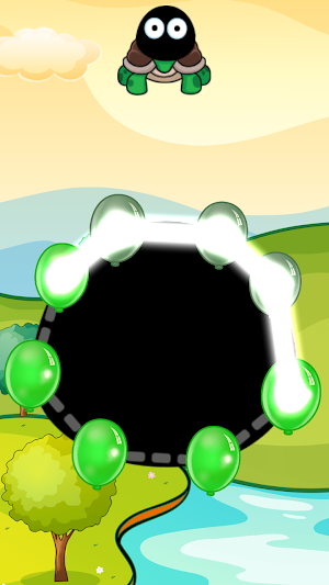 Toddler Animal Trace Screenshot 1
