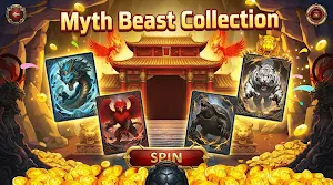 Myth Beast Collection Screenshot 2