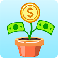 Merge Money - I Made Money Gro