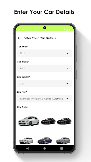 Deedeed Screenshot 3