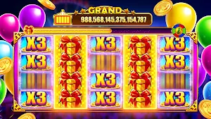 Jackpot Wild - Slots Casino Screenshot 3