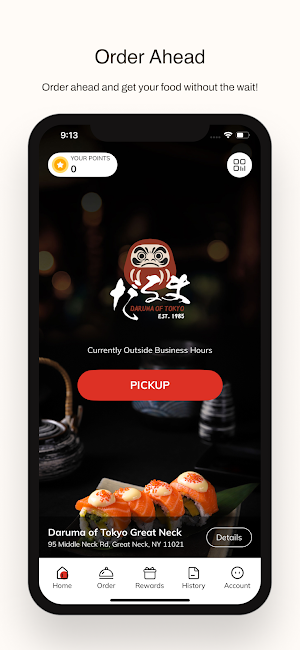 Daruma of Tokyo Screenshot 0
