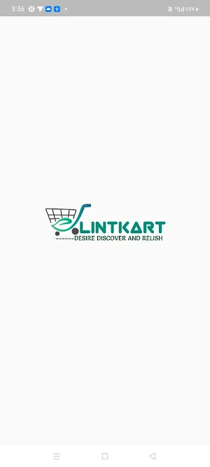Flintkart Screenshot 0