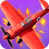 carzy airplane
