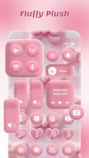 ControlKit Screenshot 2