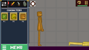 Spider Playground Game Screenshot 0