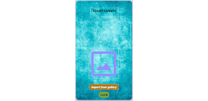 Smart Camera App Screenshot 0