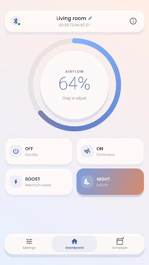 Taatech Screenshot 1