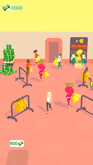 Fashion Universe Screenshot 2