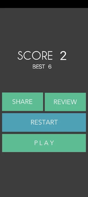 Bounce Sphere Screenshot 1