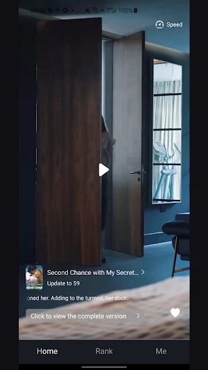 Sleek Short Screenshot 2