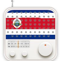 Radio Costa Rica FM AM