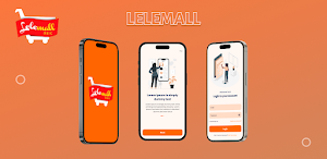 Lelemall Shopping Screenshot 1