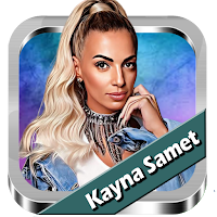 Kayna Samet Une Femme