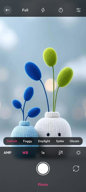 Beauty Camera - HD Cam Screenshot 3