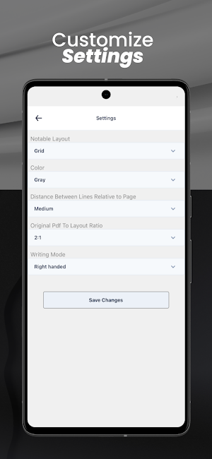 Notable PDF Screenshot 3
