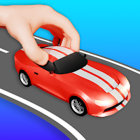 Pull Back Racer