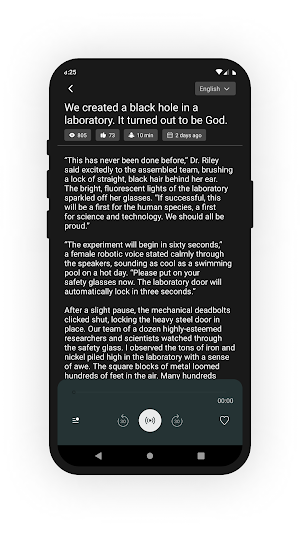 GenZ: No Sleep Screenshot 3