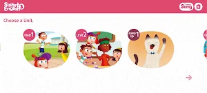 Smart English 2nd 3 Screenshot 1