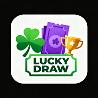 UX Lucky Draw