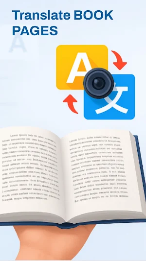 Text & Photo Translator Screenshot 2