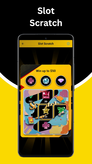 Cash Queen - Real Money Games Screenshot 3