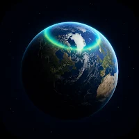 Northern Lights - Aurora Hunt