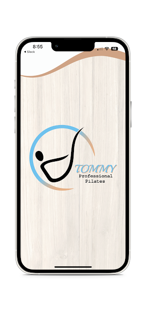 TOMMY PROFESSIONAL PILATES Screenshot 0