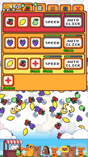 Fruit Stand Fortune Screenshot 3