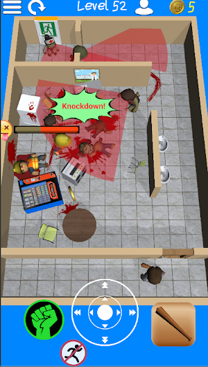 1 Day Later: Escape Zombie Hospital Screenshot 0