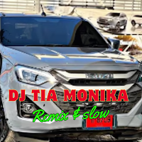 DJ TIA MONIKA REMIX & SLOW