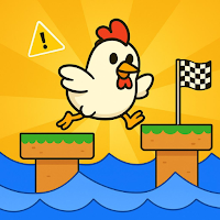 Tip & Tap Chill Minigames