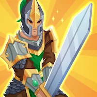 Hero Challenge: Tower Conquest